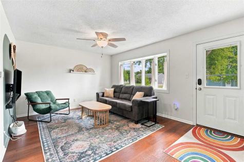 2503 Indiana Street SW Cedar Rapids IA 52404