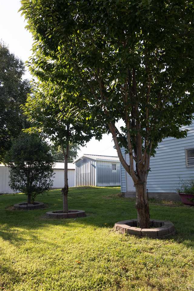 132 E Wilson Oxford IA 52322