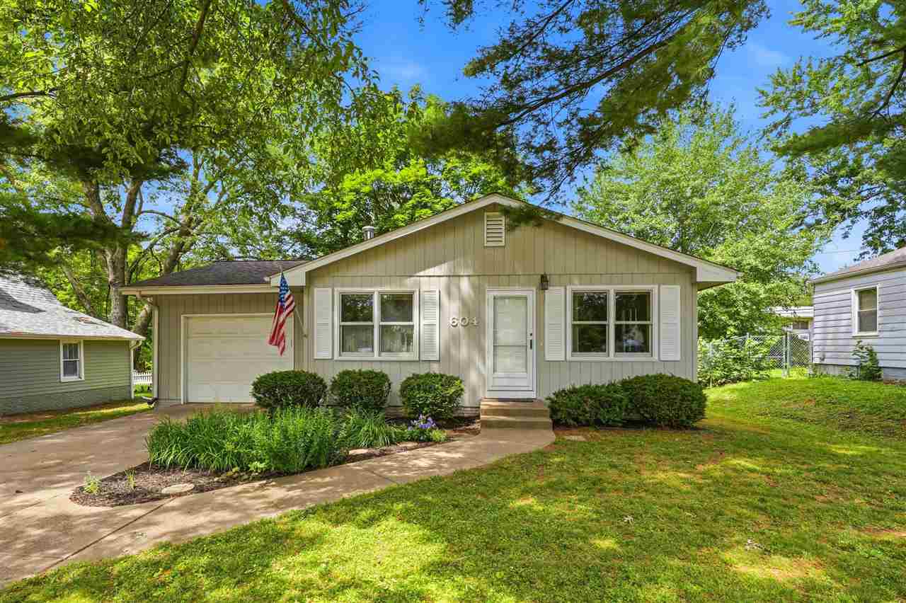 604 8th Avenue Coralville IA 52241-0000