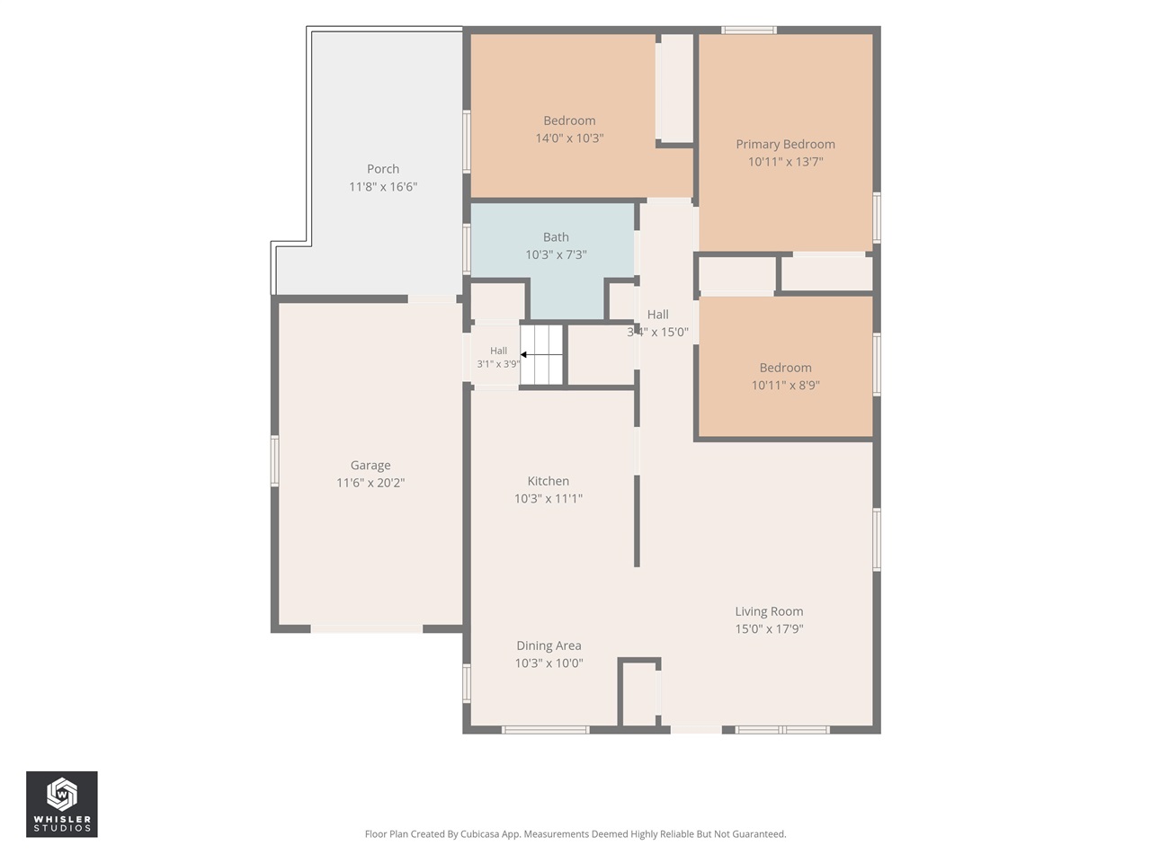 604 8th Avenue Coralville IA 52241-0000