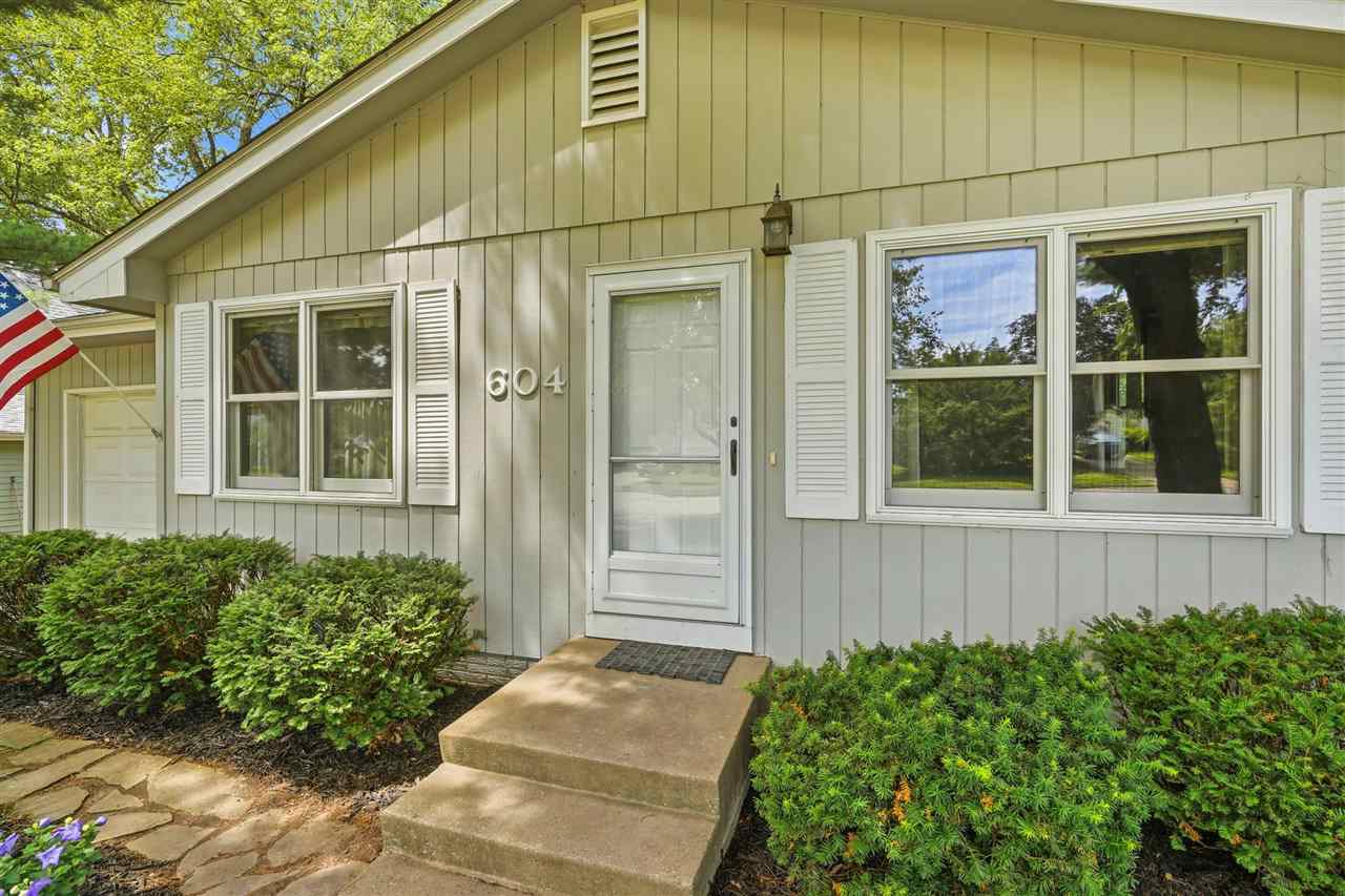 604 8th Avenue Coralville IA 52241-0000