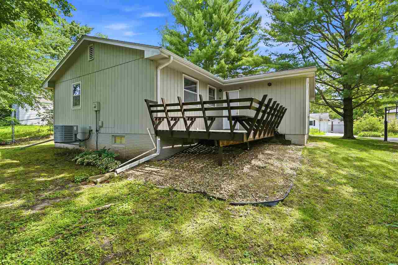 604 8th Avenue Coralville IA 52241-0000