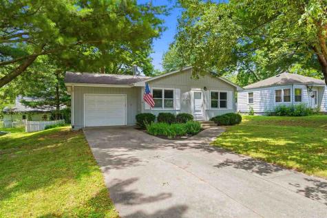 604 8th Avenue Coralville IA 52241-0000
