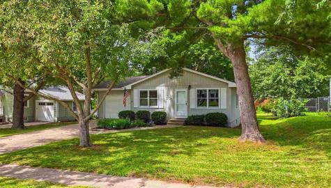 604 8th Avenue Coralville IA 52241-0000