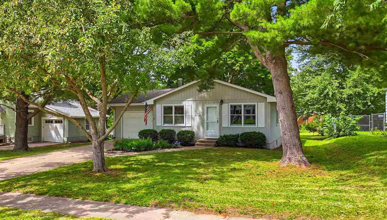 604 8th Avenue Coralville IA 52241-0000