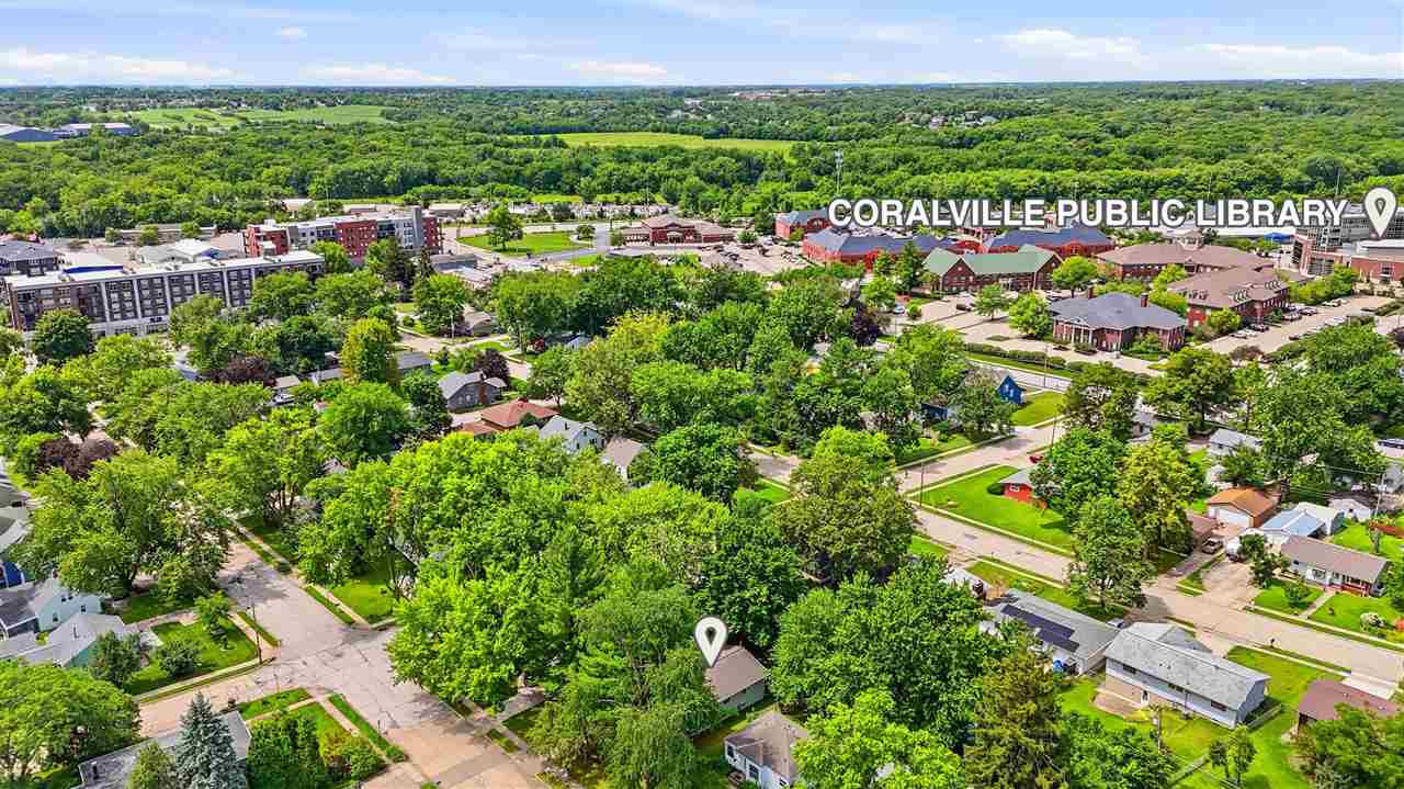 604 8th Avenue Coralville IA 52241-0000