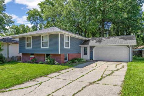 3365 Tulane Avenue Iowa City IA 52245