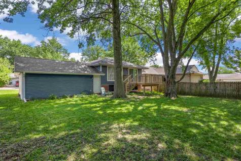 3365 Tulane Avenue Iowa City IA 52245