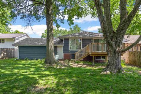 3365 Tulane Avenue Iowa City IA 52245