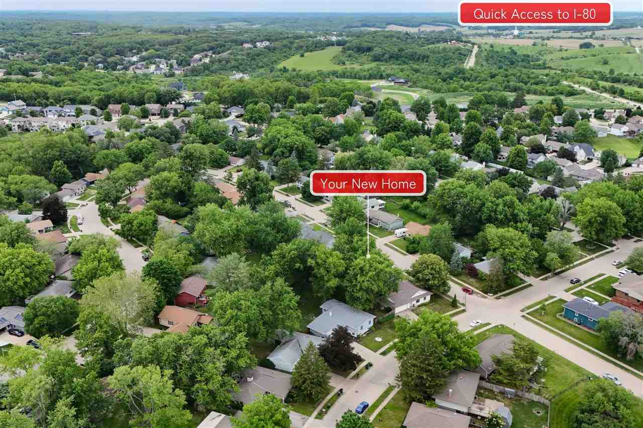 3365 Tulane Avenue Iowa City IA 52245