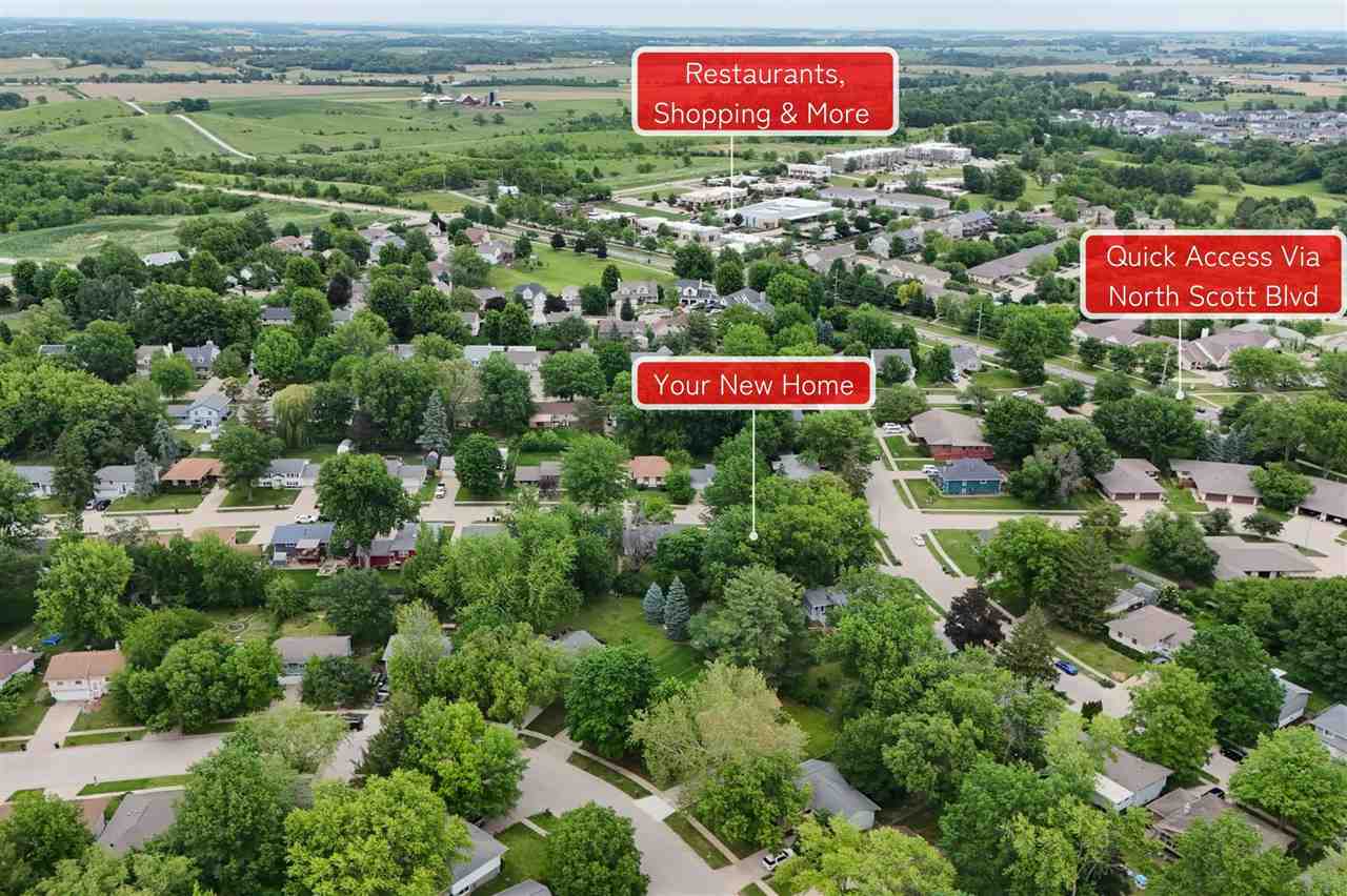 3365 Tulane Avenue Iowa City IA 52245