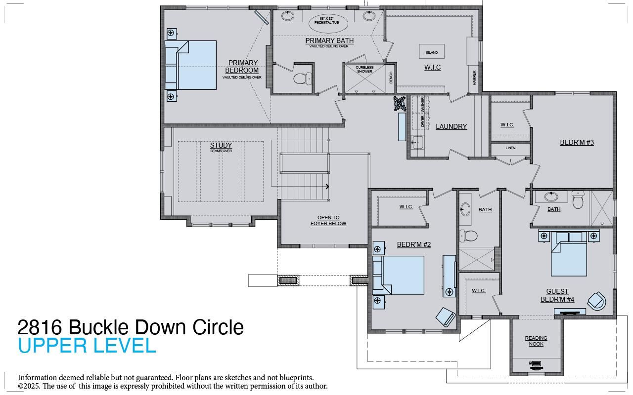 2816 Buckle Down Circle Iowa City IA 52245