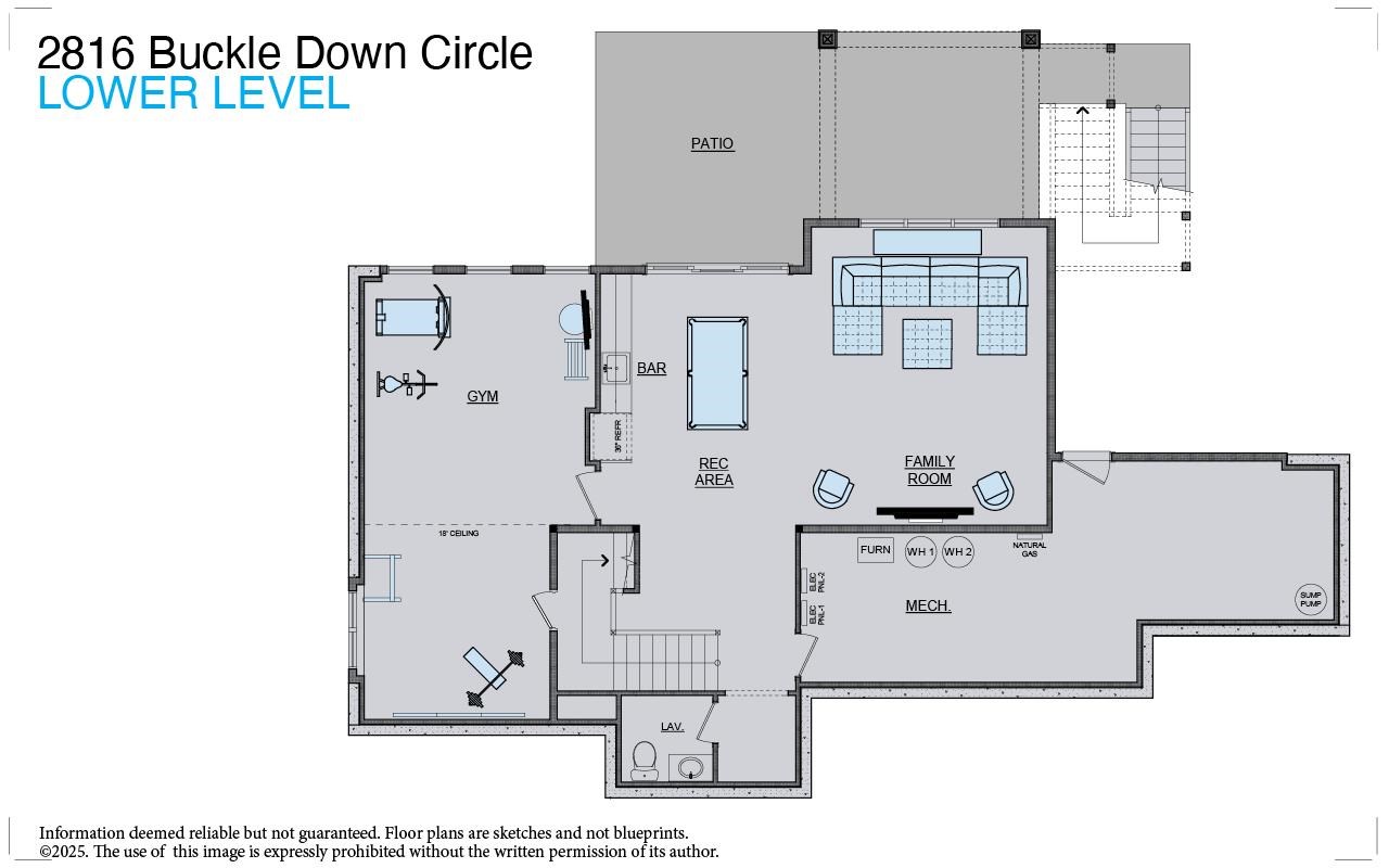 2816 Buckle Down Circle Iowa City IA 52245