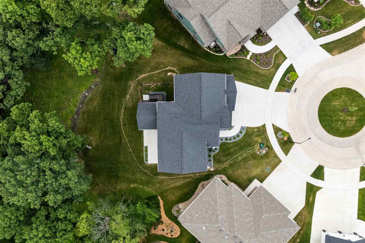 2816 Buckle Down Circle Iowa City IA 52245