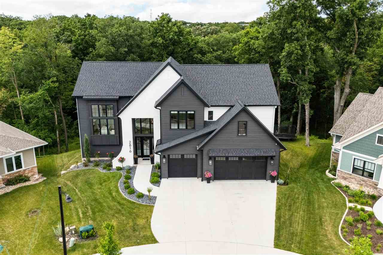 2816 Buckle Down Circle Iowa City IA 52245