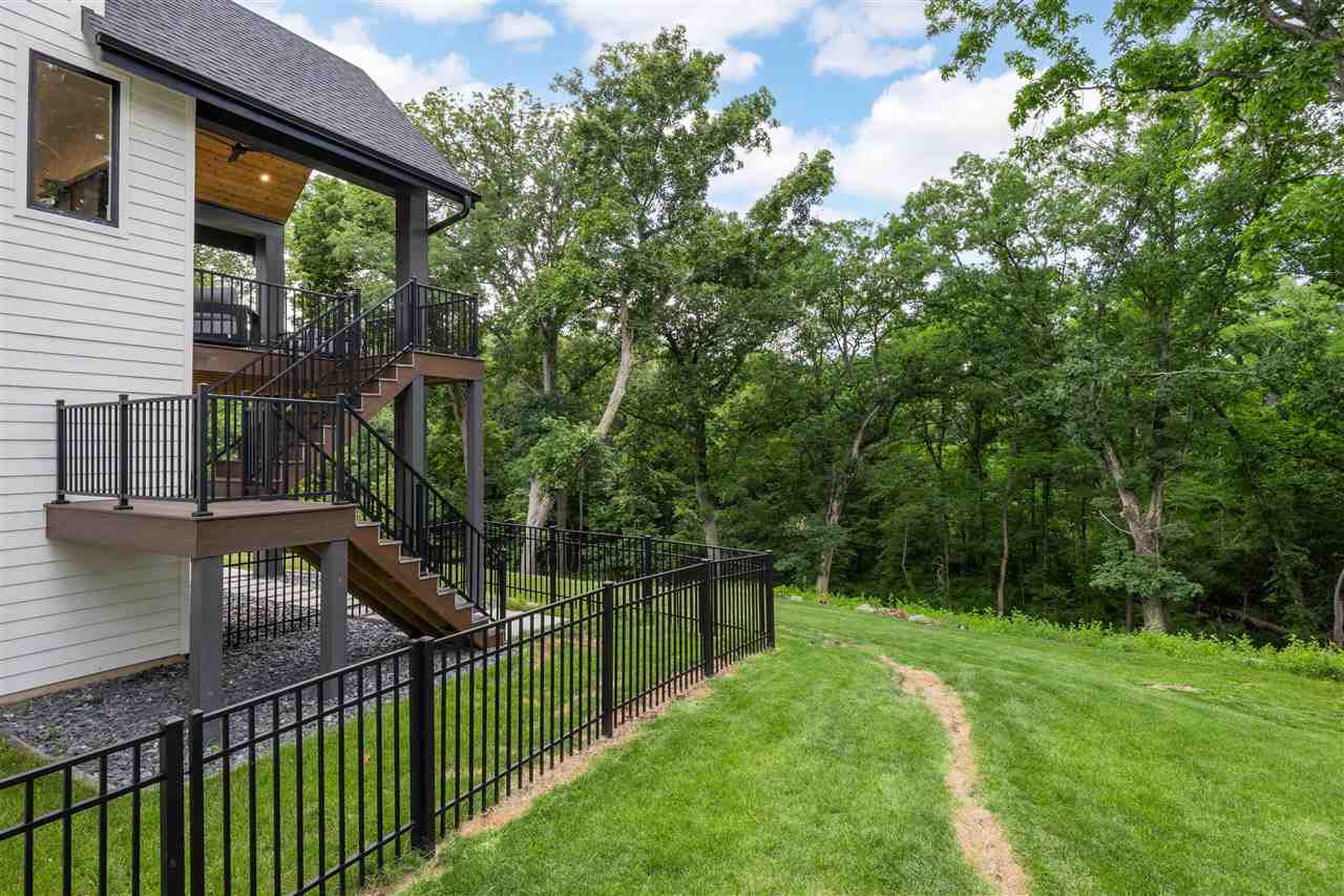 2816 Buckle Down Circle Iowa City IA 52245