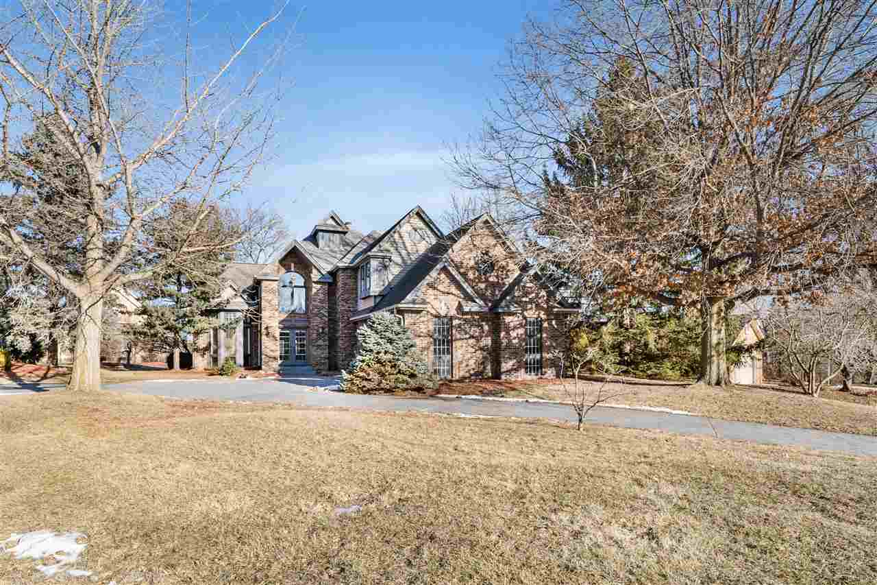 1701 Brown Deer Road Coralville IA 52241