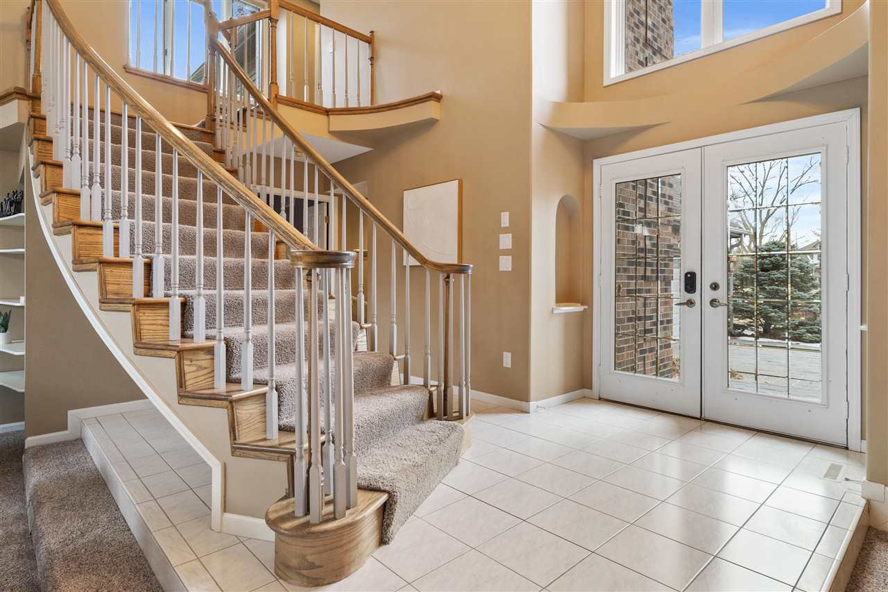 1701 Brown Deer Road Coralville IA 52241