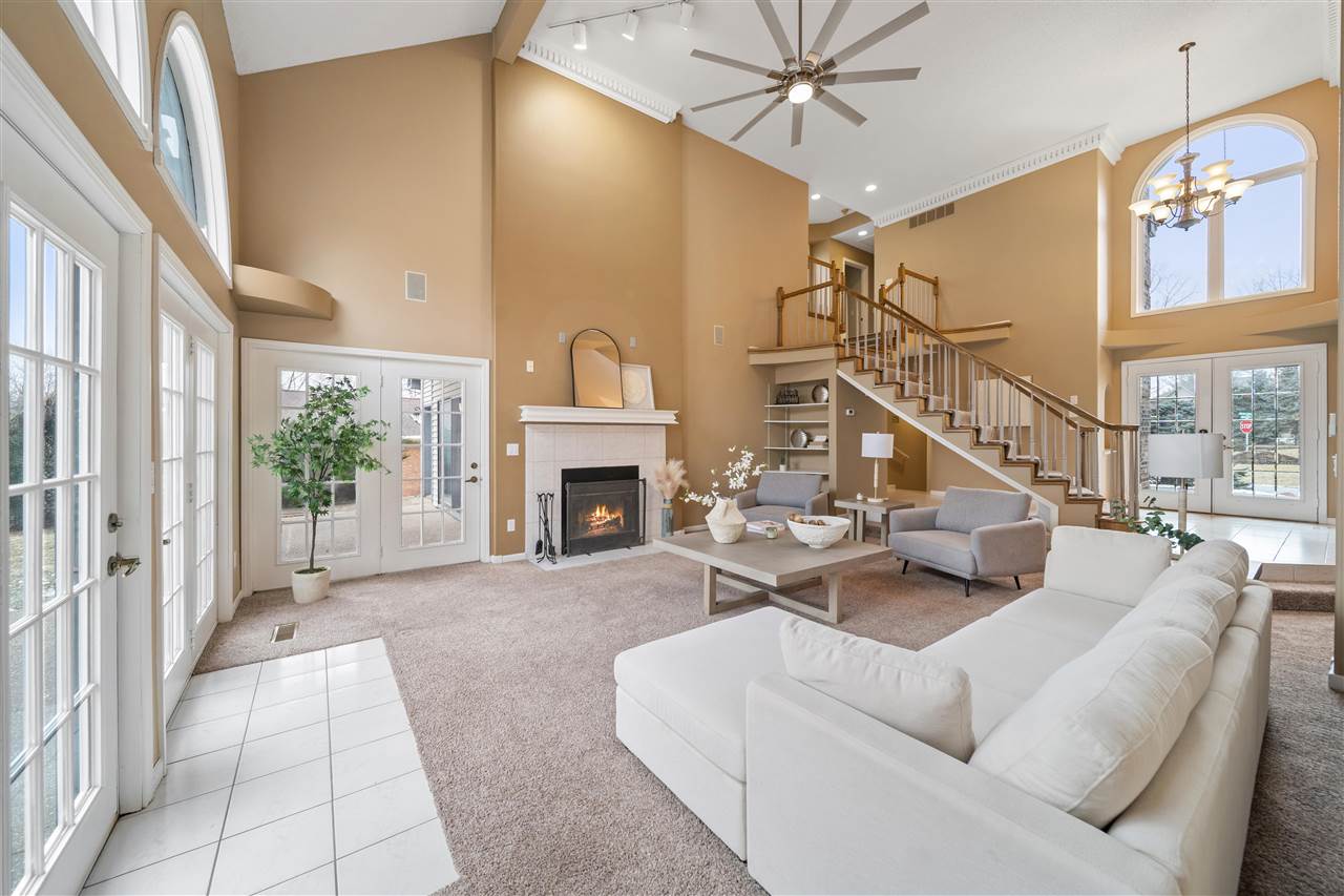 1701 Brown Deer Road Coralville IA 52241