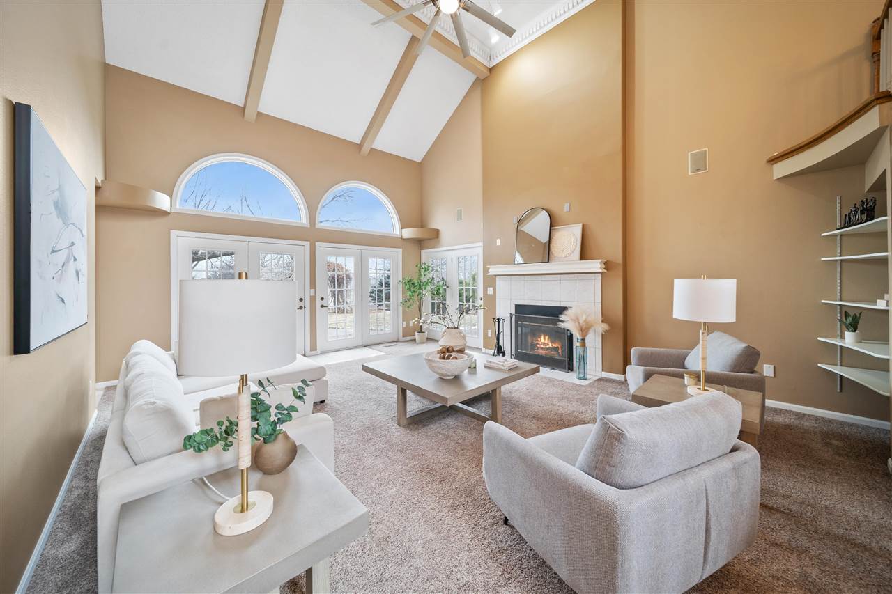 1701 Brown Deer Road Coralville IA 52241
