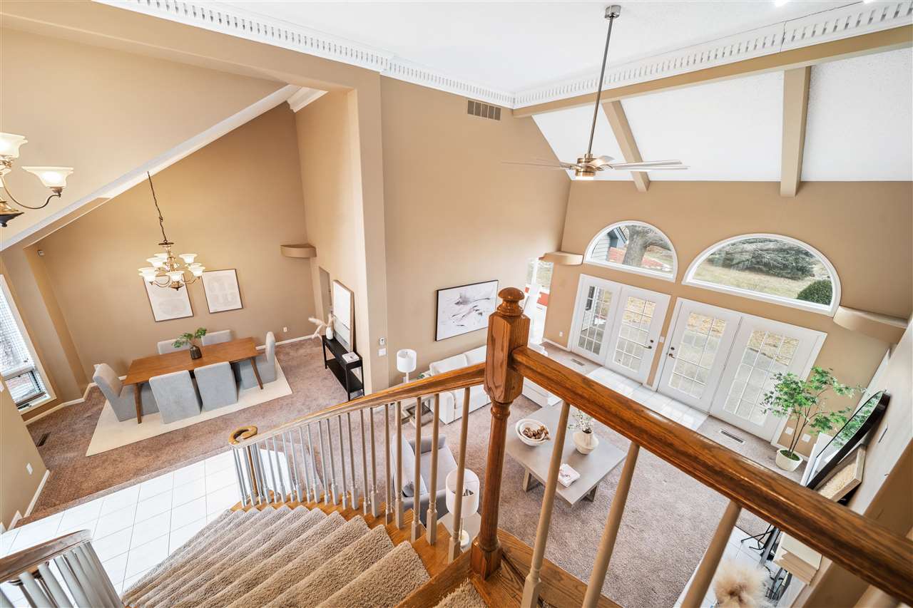 1701 Brown Deer Road Coralville IA 52241