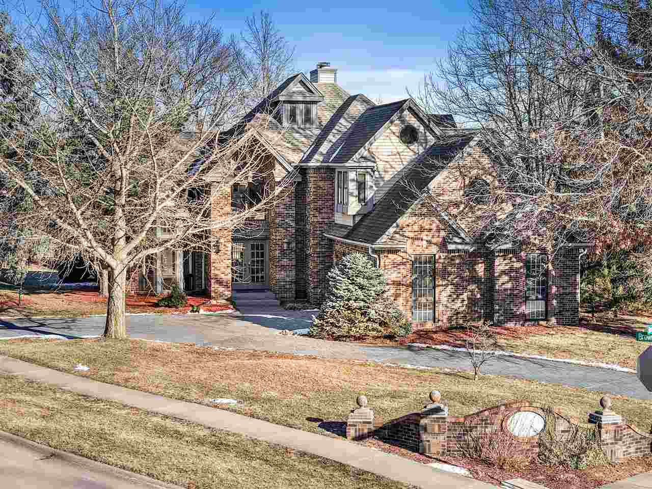 1701 Brown Deer Road Coralville IA 52241
