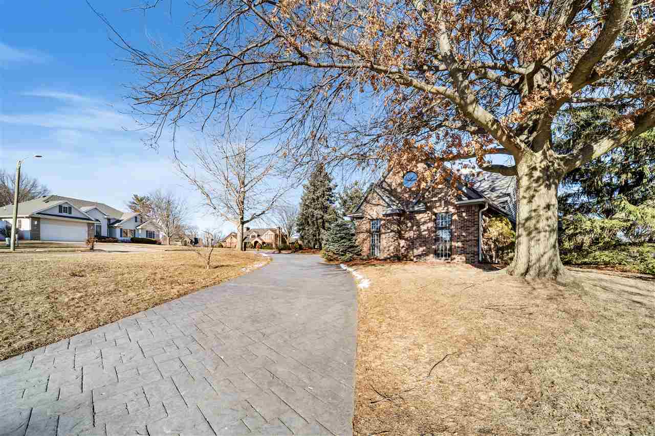 1701 Brown Deer Road Coralville IA 52241