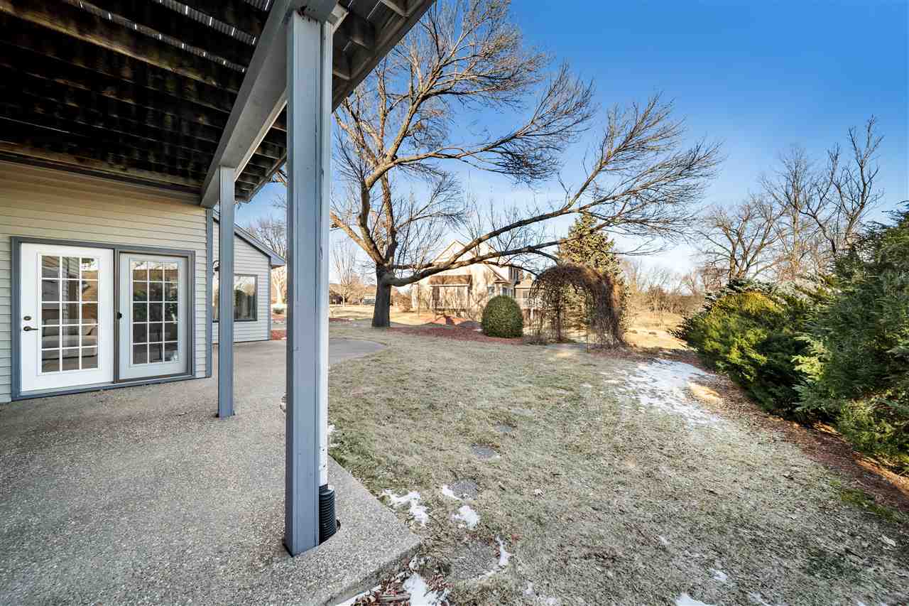 1701 Brown Deer Road Coralville IA 52241