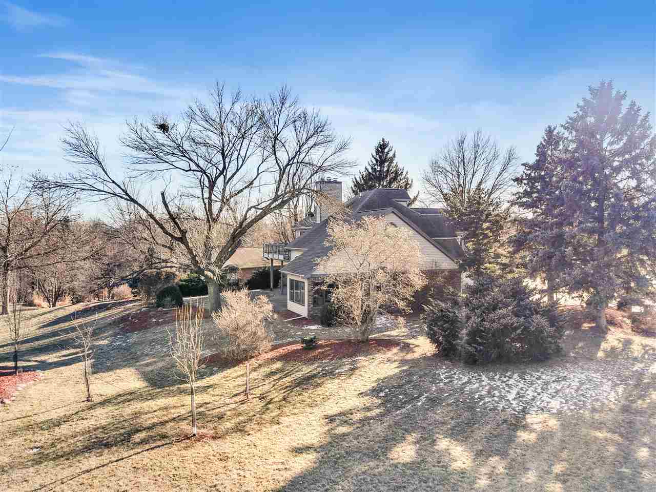 1701 Brown Deer Road Coralville IA 52241