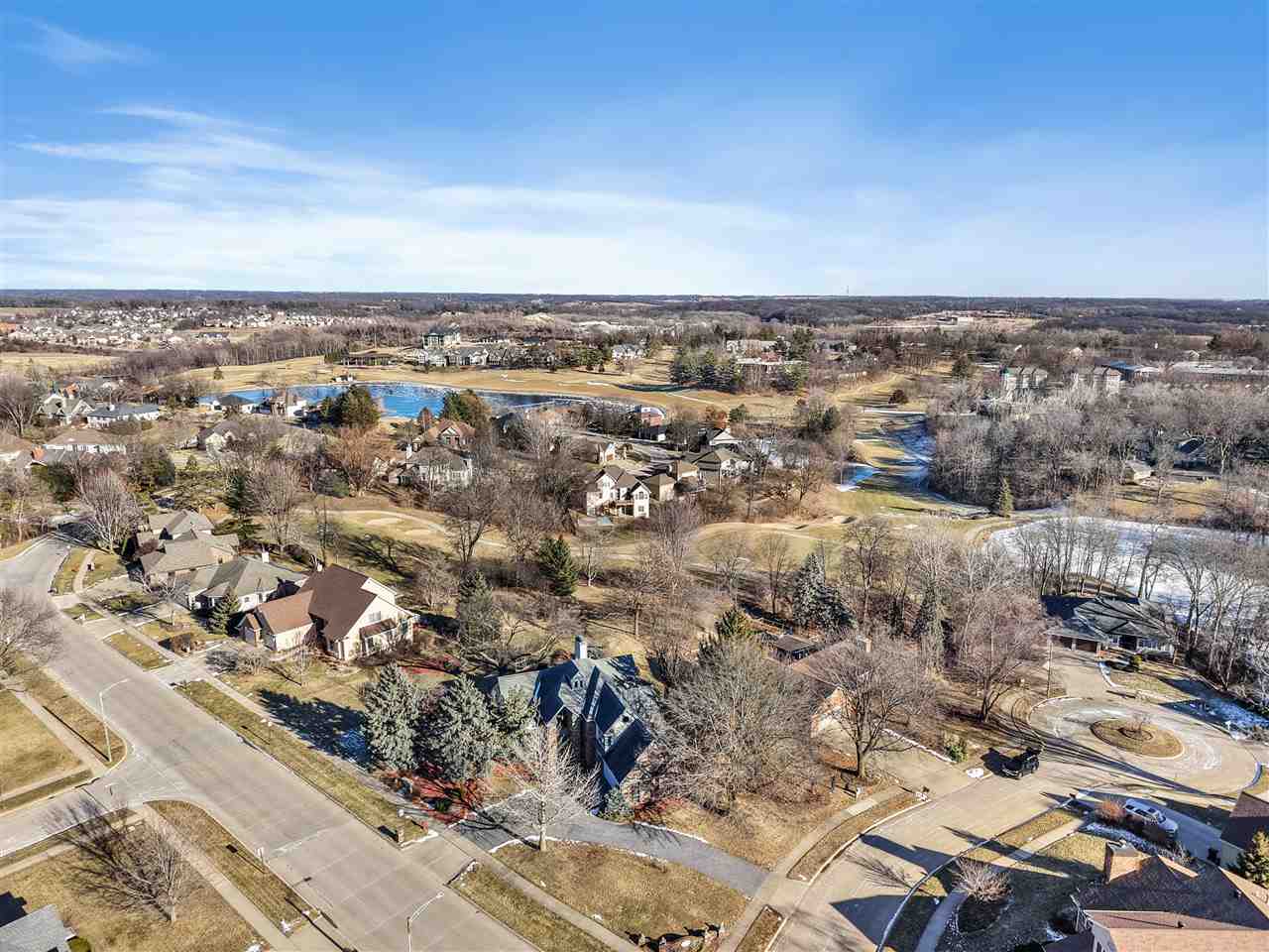 1701 Brown Deer Road Coralville IA 52241