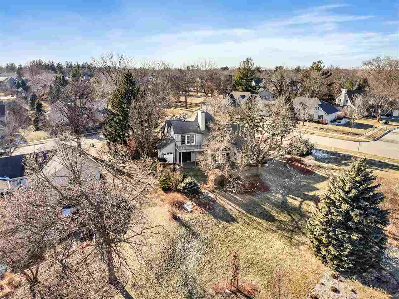 1701 Brown Deer Road Coralville IA 52241