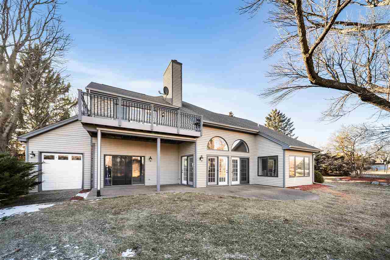 1701 Brown Deer Road Coralville IA 52241
