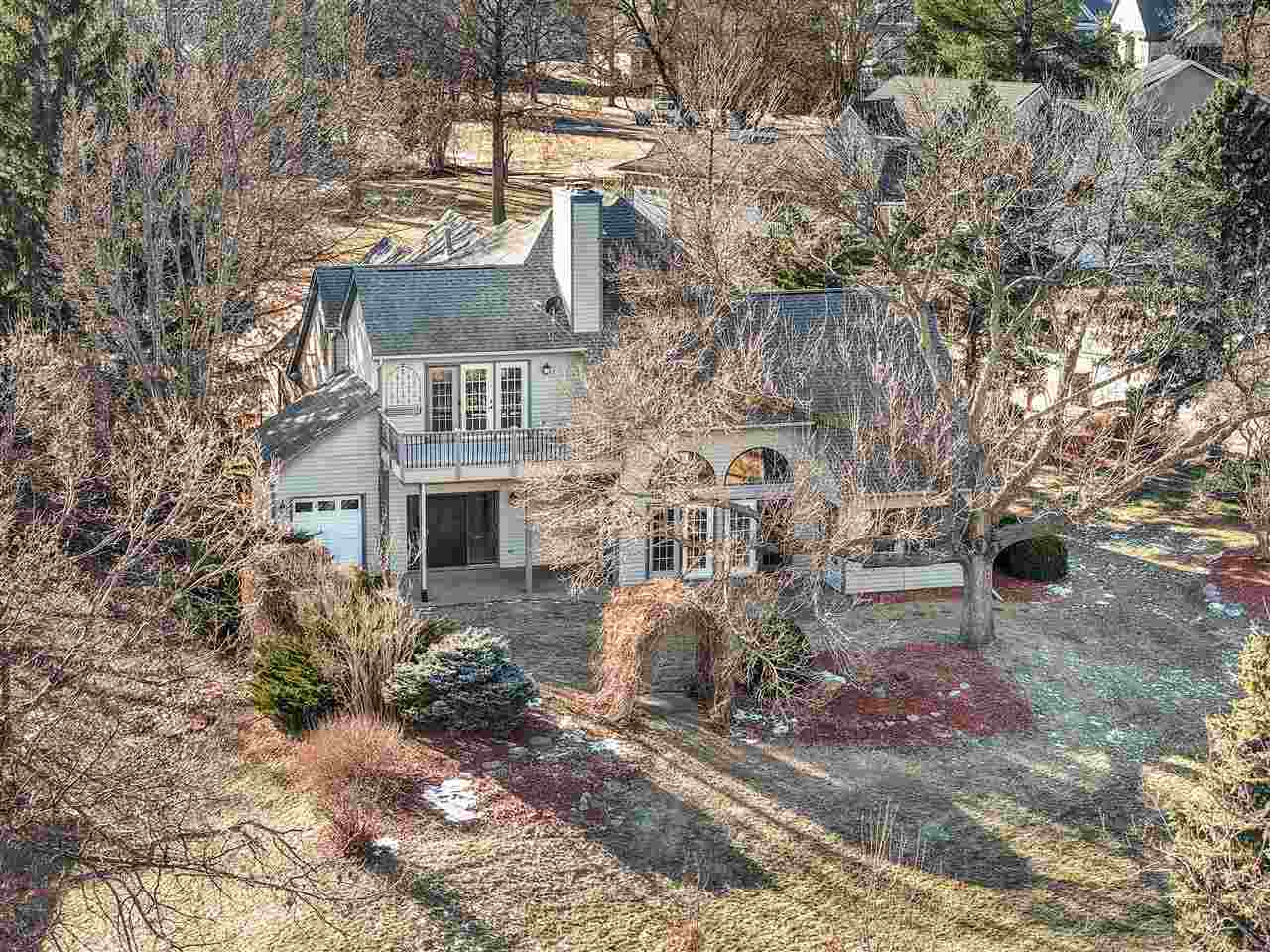 1701 Brown Deer Road Coralville IA 52241