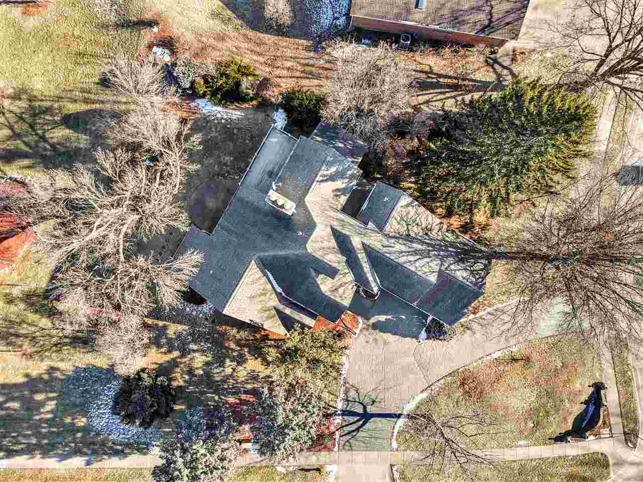 1701 Brown Deer Road Coralville IA 52241