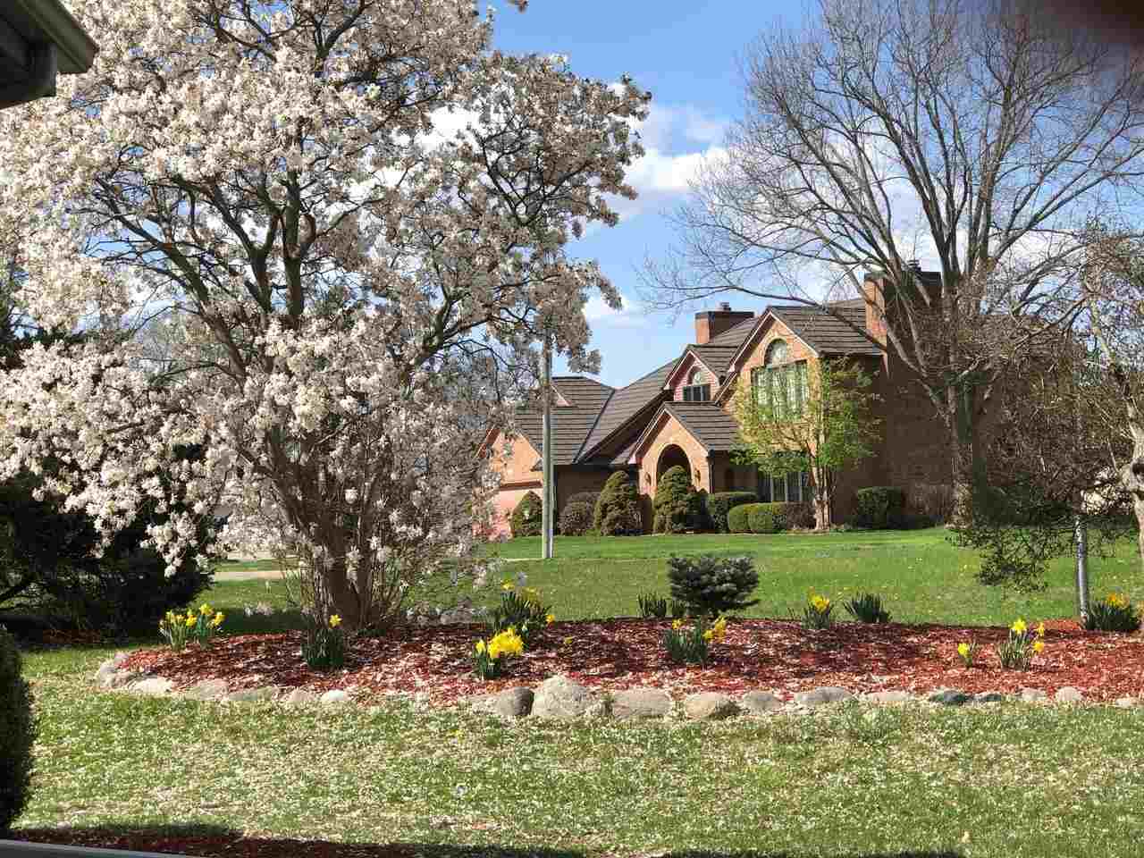 1701 Brown Deer Road Coralville IA 52241