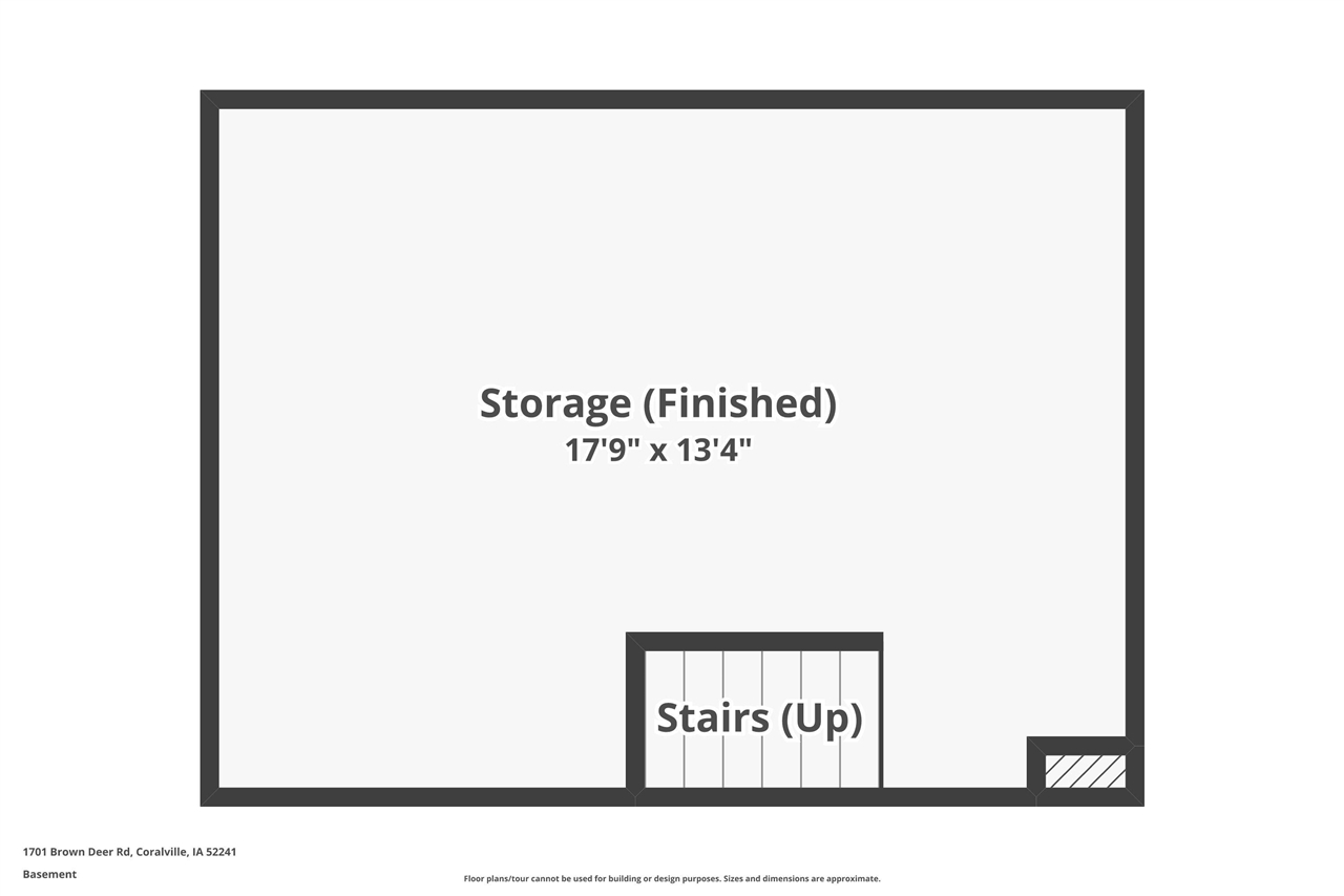 1701 Brown Deer Road Coralville IA 52241