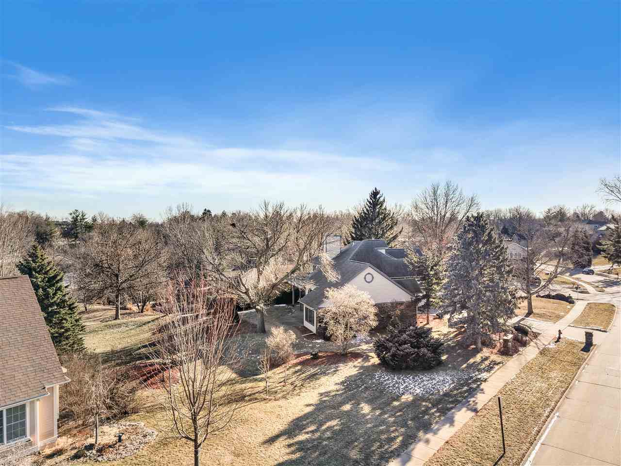 1701 Brown Deer Road Coralville IA 52241