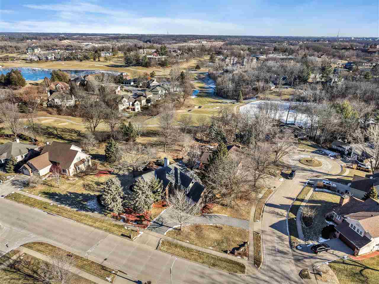 1701 Brown Deer Road Coralville IA 52241