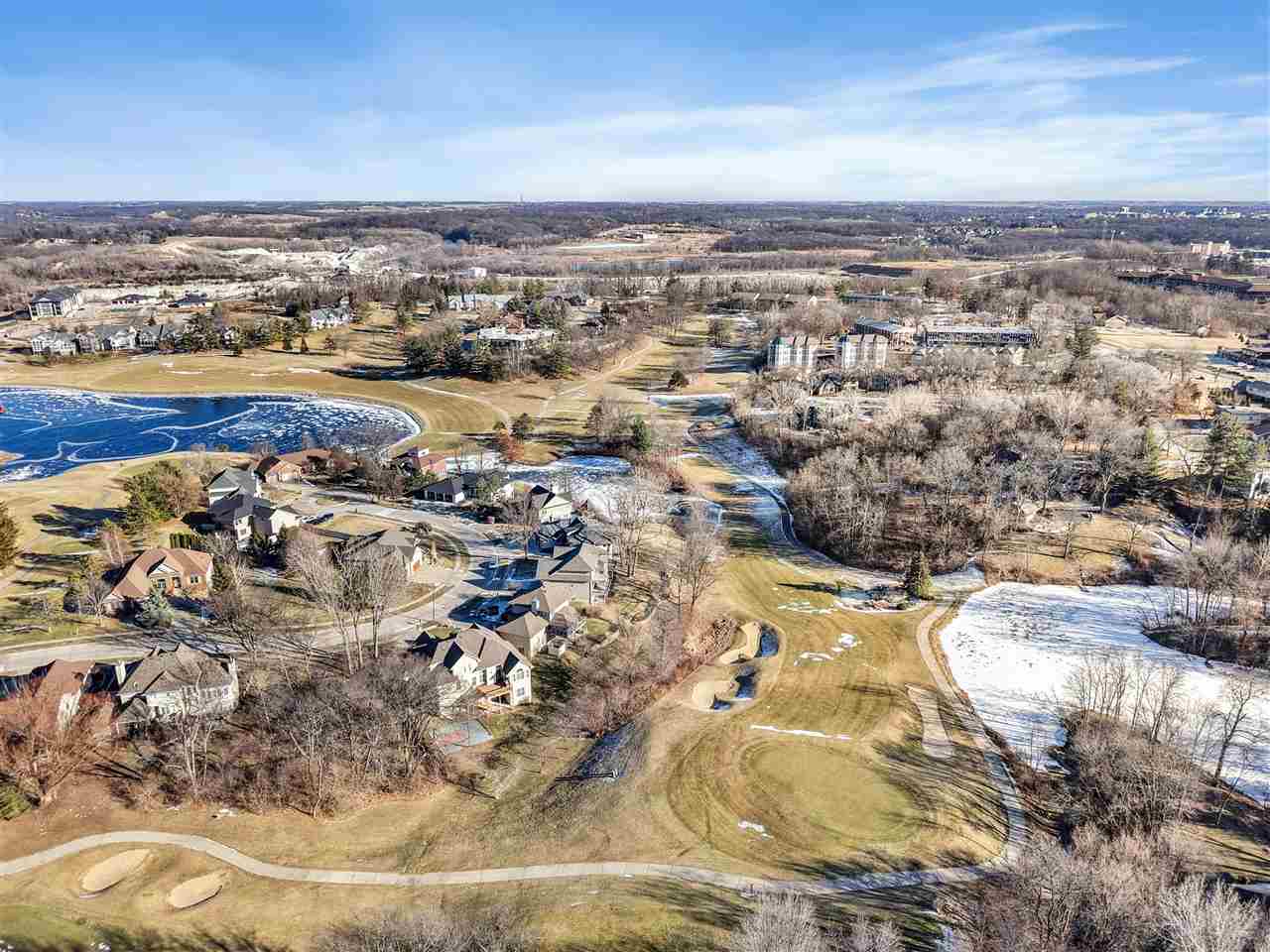 1701 Brown Deer Road Coralville IA 52241