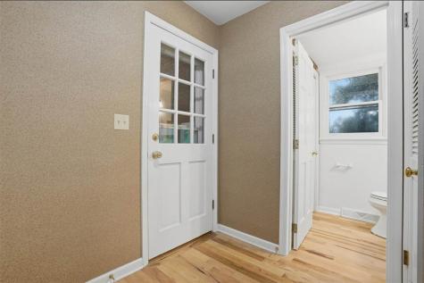 4331 Oakridge Trail NE Iowa City IA 52240