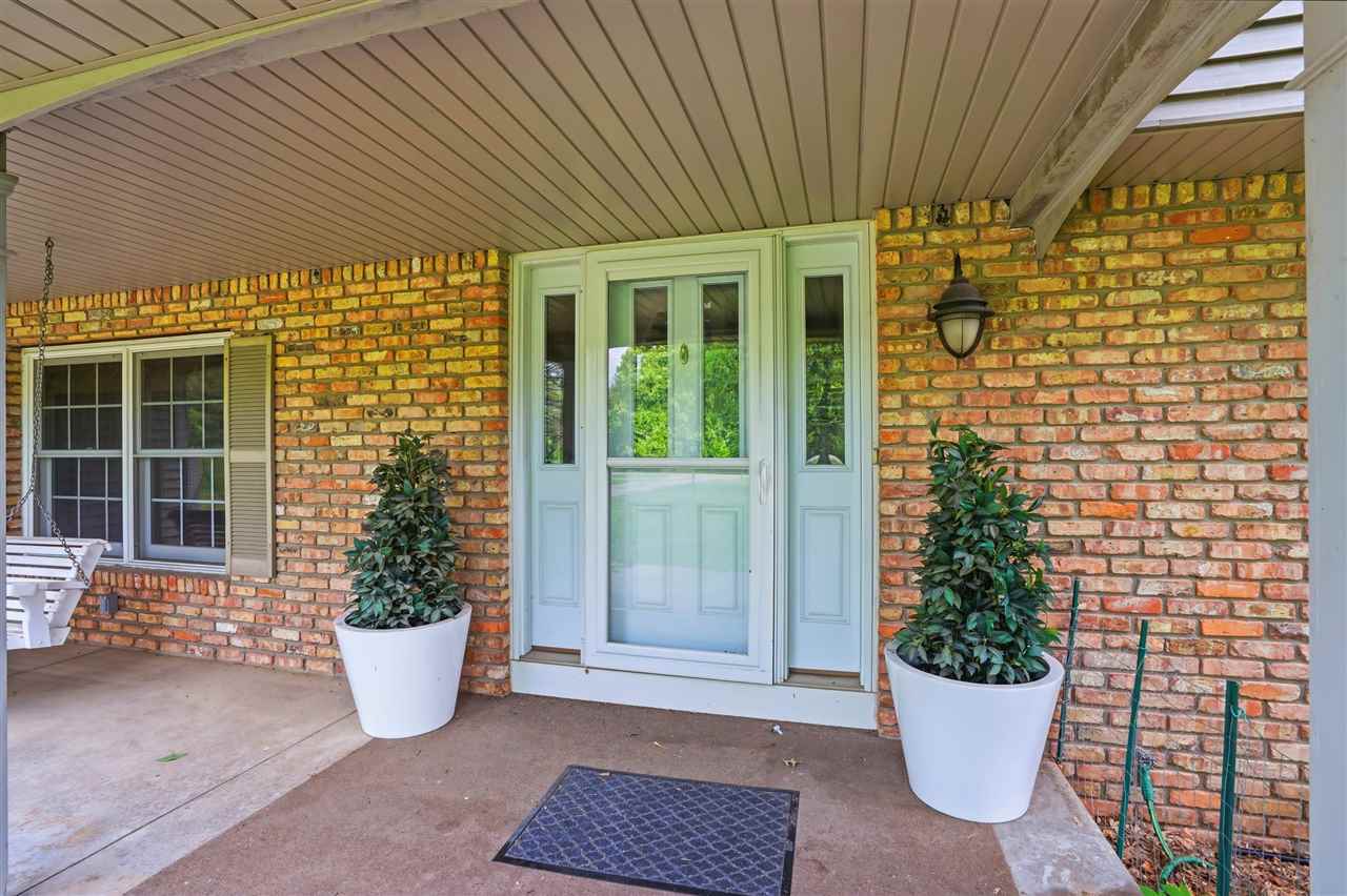 4331 Oakridge Trail NE Iowa City IA 52240