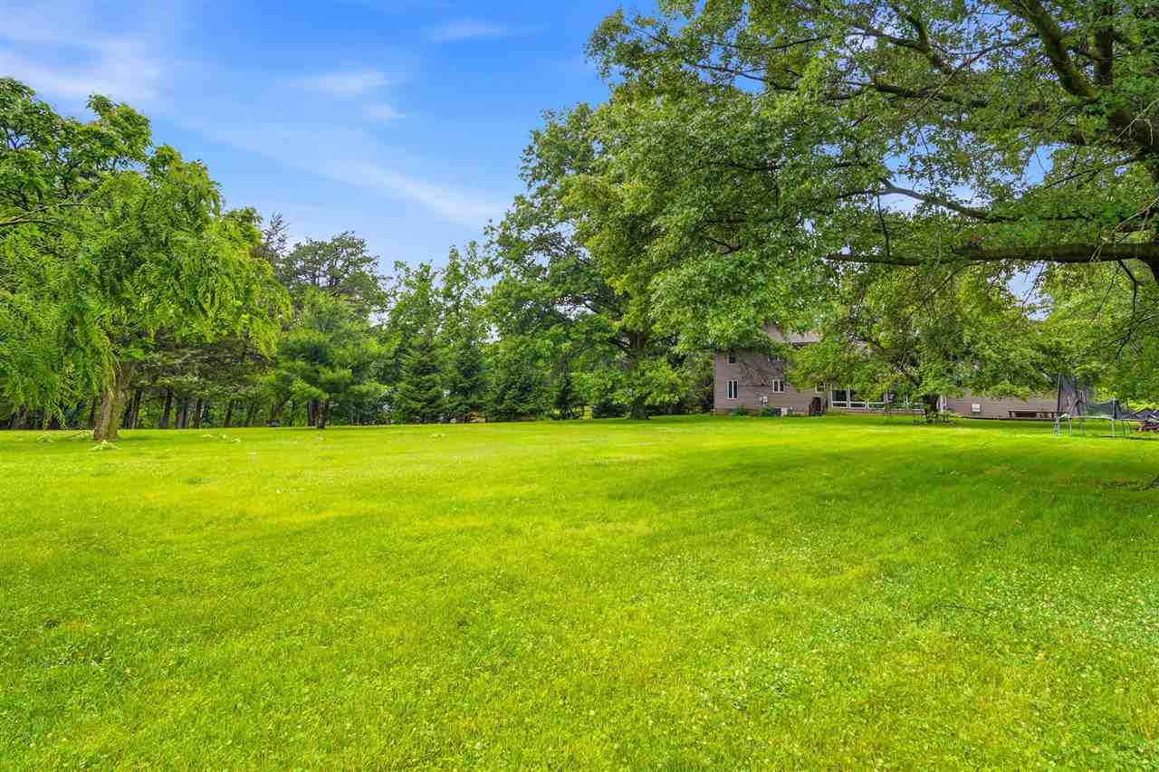 4331 Oakridge Trail NE Iowa City IA 52240