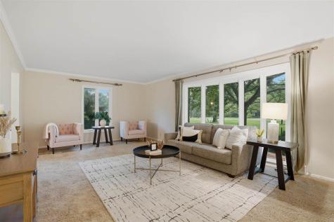 4331 Oakridge Trail NE Iowa City IA 52240