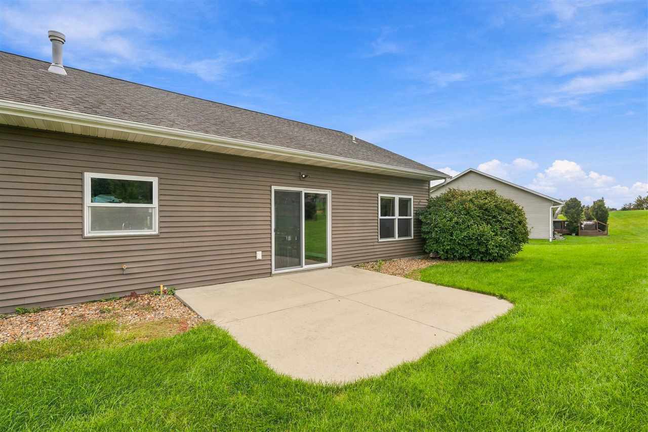 220 Cherry Lane Tiffin IA 52340
