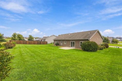 220 Cherry Lane Tiffin IA 52340