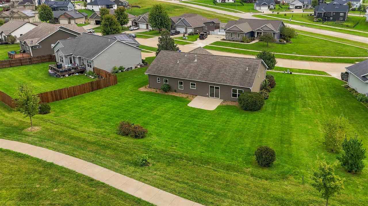 220 Cherry Lane Tiffin IA 52340