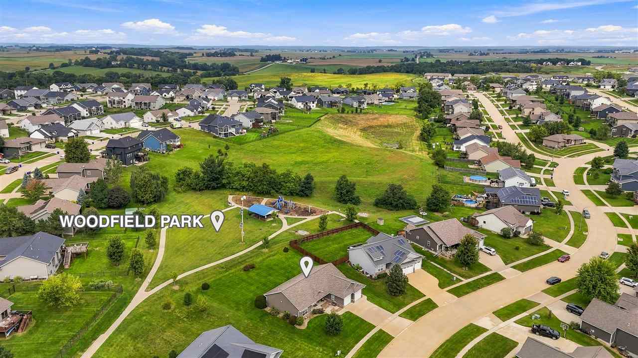 220 Cherry Lane Tiffin IA 52340