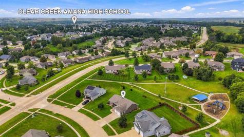 220 Cherry Lane Tiffin IA 52340
