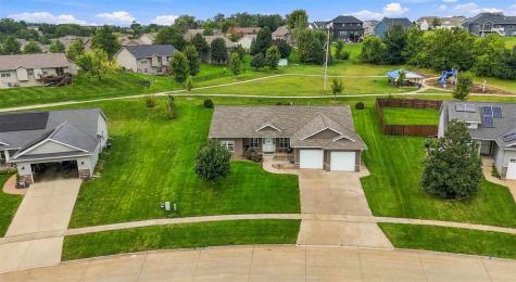 220 Cherry Lane Tiffin IA 52340