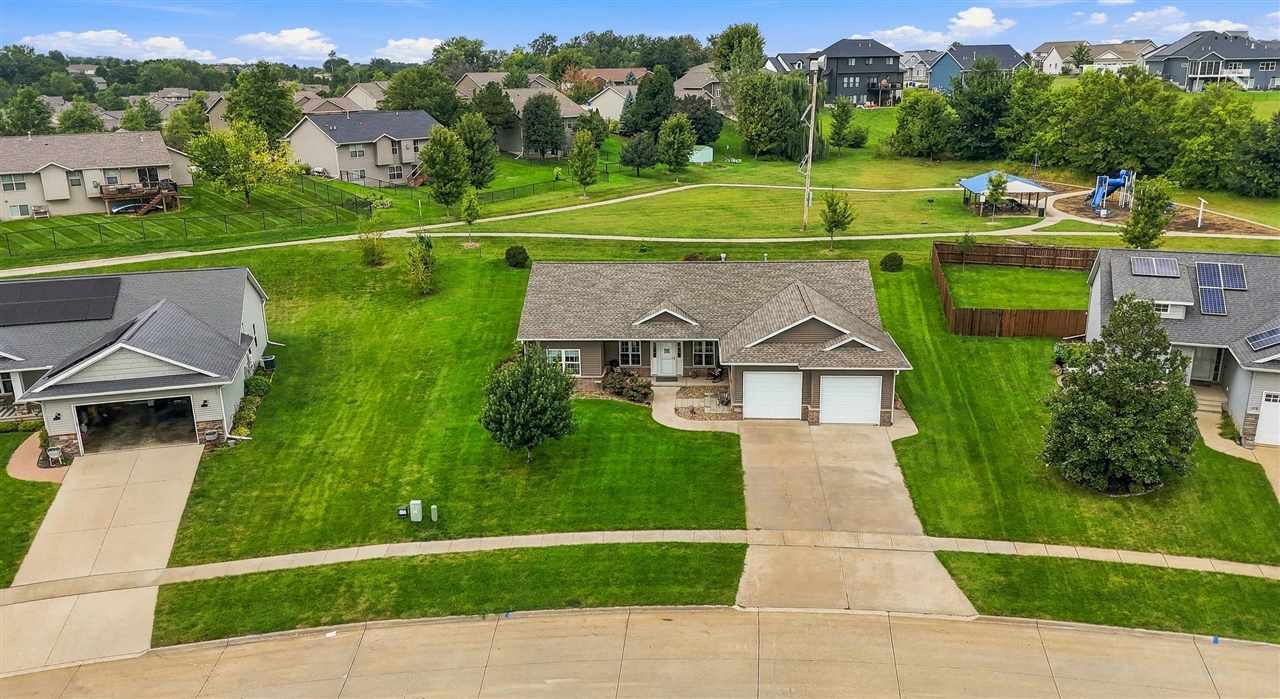 220 Cherry Lane Tiffin IA 52340